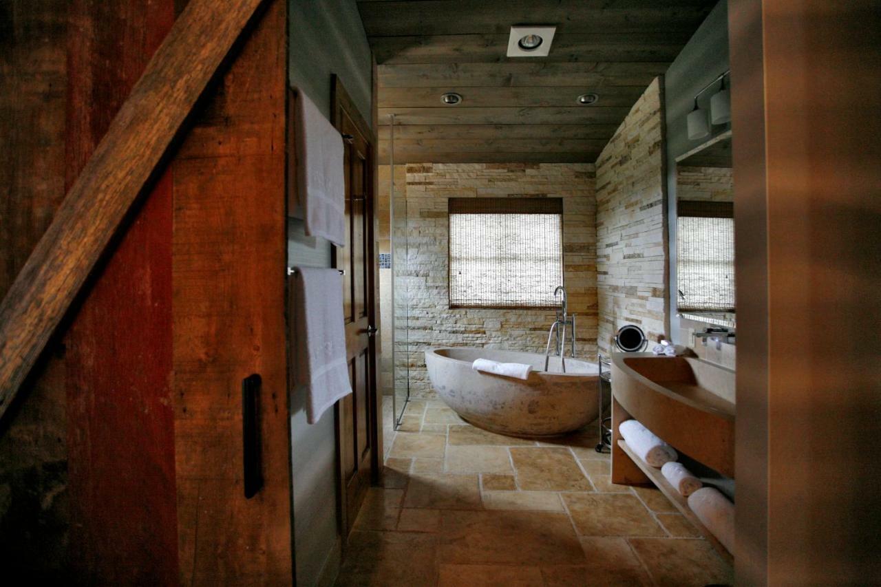 Camp Lucy Hotel Дрипинг Спрингс Екстериор снимка
